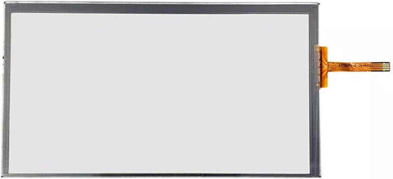 Arfepa 7" LCD Display Touch Screen for Chevy 12-16 Spark Sonic MYLINK Navigation for Radio LA070WV1-TD05 (Touch Screen) - Image 2